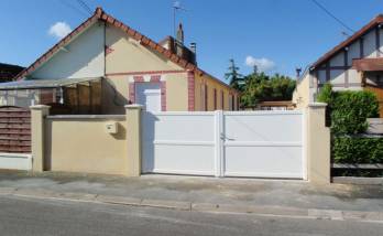 Rénovation extérieure complète à Saint-Michel-Chef-Chef après
