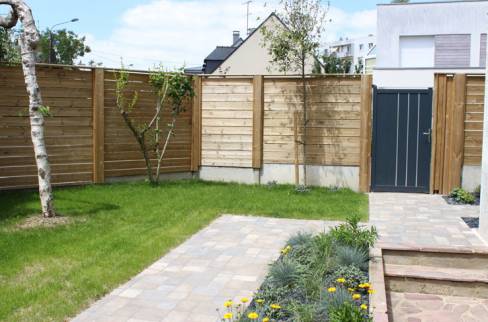 Aménagement-paysager Orléans