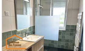 Rénovation salle de bain 