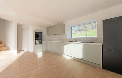 rénovation maison intérieure