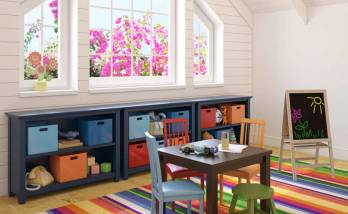 aménagement de combles