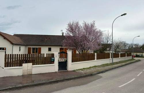 Isolation Thermique par l'Exterieur ITE 8