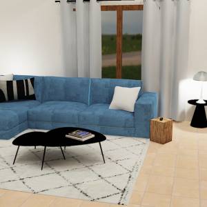 Projet Horizon - Gwladys Pertusa - La Maison Des Architectes