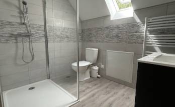 Rénovation de salle de bain 4