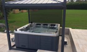 Aménager ton jardin à Deauville