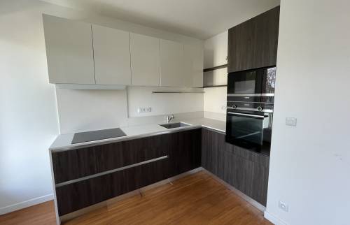 Rénovation d’un appartement à Antony