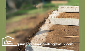 Réalisation d'une Extension de Maison près de L'Île-Tudy : Guide Complet pour un Projet Réussi