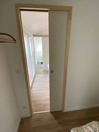 Rénovation complète d'une maison