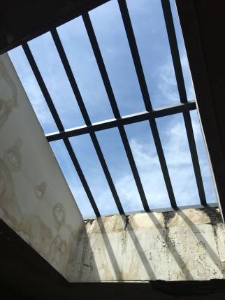 Après la rénovation toiture et fenêtre de toit