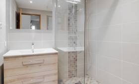 Rénovation complète d’une maison familiale à Pontchâteau 1