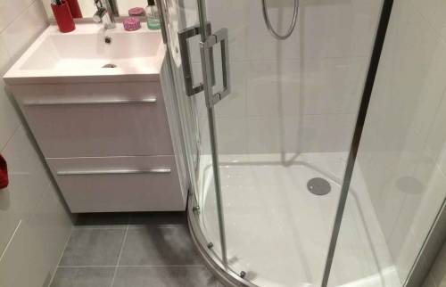 Rénover sa salle de bain à Caen