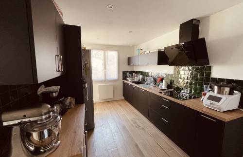 Travaux rénovation Saint-Palais-sur-Mer