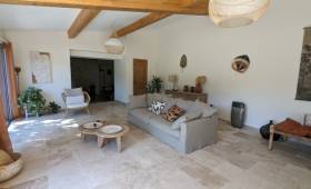 Extension maison