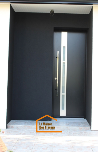 Porte