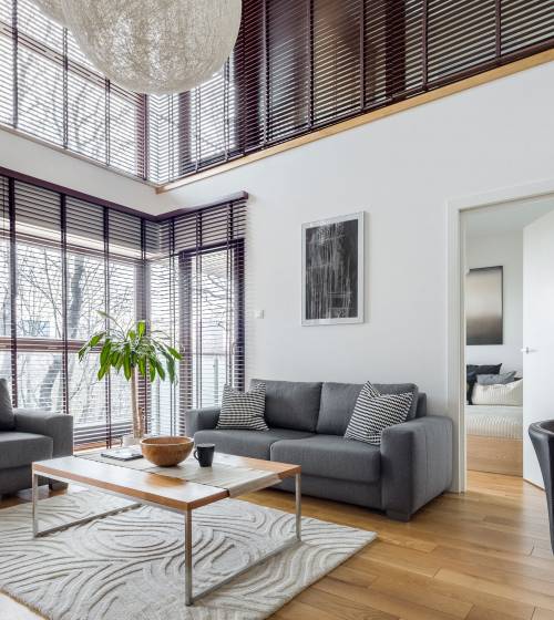 Création intérieur lumineux Marsannay-la-Côte