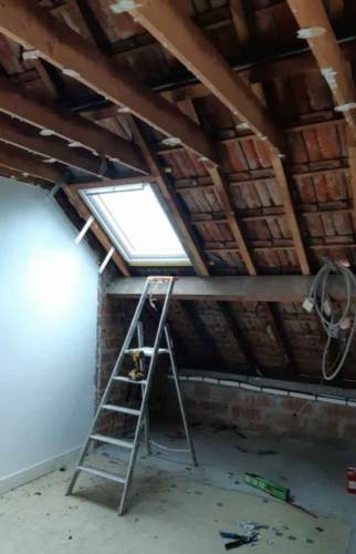 Création de Velux
