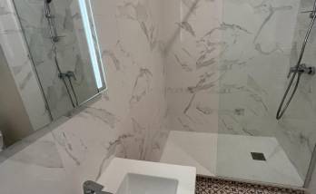 Rénovation de salle de bain Chalon-sur-Saône