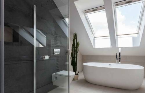 Entreprise batiment rénovation salle de bain 77