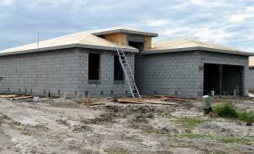 Construction d’une maison à proximité de Bordeaux