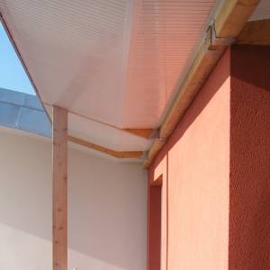 Construction d'un immeuble à Savigny-sur-Orge - Adrien Royer - La Maison Des Architectes