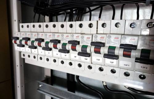 rénovation électrique