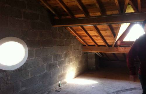 TRAVAUX VANNES - SARZEAU - PENESTIN