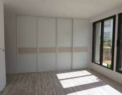 Dressing sur mesure Libourne