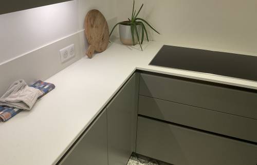 Rénovation cuisine Courbevoie (92400)