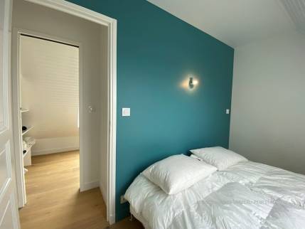 PEINTURE POUR RENOVATION APPARTEMENT