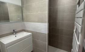 Rénovation de salle de bain à Saint-André-les-Vergers après