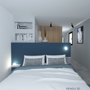 CEL suite parentale - Margot De smedt - La Maison Des Architectes