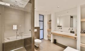 rénovation de salle de bain muret 31600 travaux