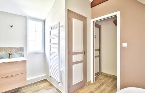 Rénovation des peintures