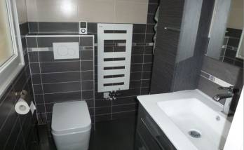 Rénovation de salle de bain à Saint-Cyprien (66750)