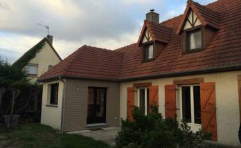 Réaliser une extension pour agrandir sa maison à Ouistreham (14150)