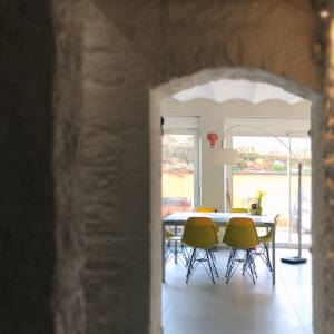 - L'Ombrosa - Kea Studio - La Maison Des Architectes