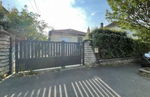 Rénovation d'extérieur et de jardin à Verrières Le Buisson (91)