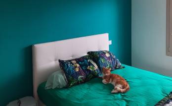 La chambre parentale