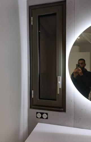 renovation salle de bain becon 92300