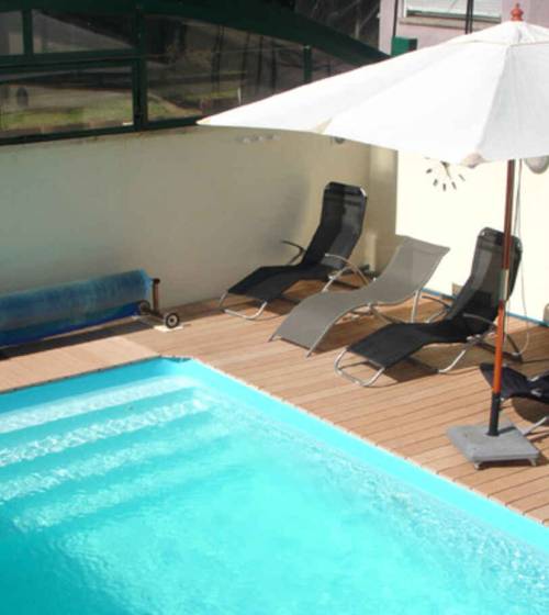 piscine Le Mans