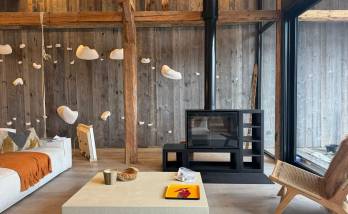 Travaux chauffage Morzine