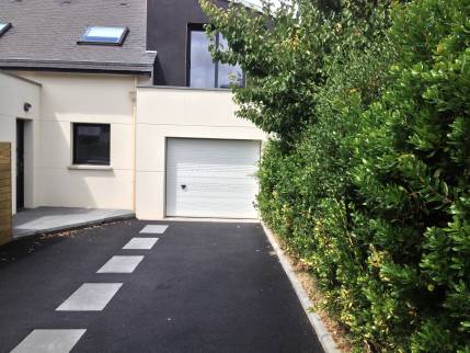 Surélévation de maison Etampes