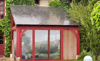Après travaux