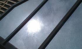 Rénovation d'une toiture