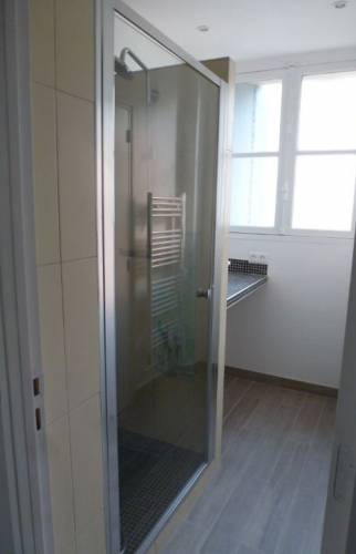 Rénovation d'un appartement à Cabourg