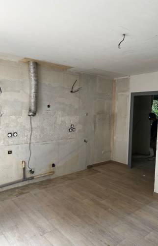 Rénovation de maison : budget travaux et accompagnement travaux (69700 MONTAGNY)