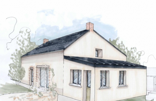renovation maison 