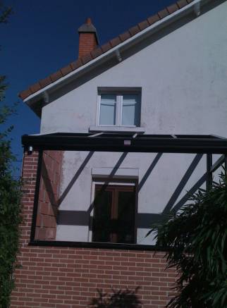 Agrandissement de maison Orléans