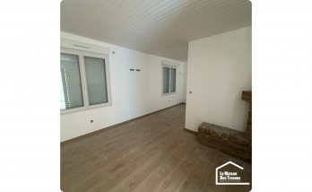 Rénovation maison dans le centre de Vire 14500