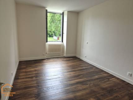 Rénovation de parquet massif ancien à Plouër-sur-Rance